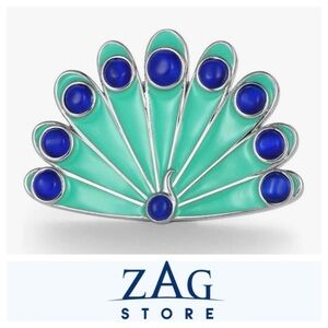 Miraculous Ladybug Camouflage Peacock Miraculous